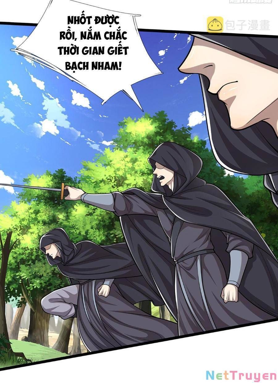 đọc truyện Bị Giam Cầm Trăm Vạn Năm Đệ Tử Ta Trải Khắp Chư Thiên Thần Giới Chương 192 ảnh 32 tại Thiên Thai Truyện