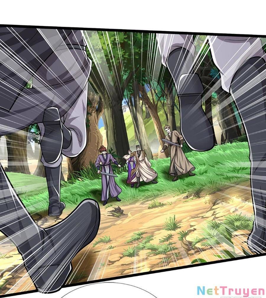 đọc truyện Bị Giam Cầm Trăm Vạn Năm Đệ Tử Ta Trải Khắp Chư Thiên Thần Giới Chương 192 ảnh 33 tại Thiên Thai Truyện