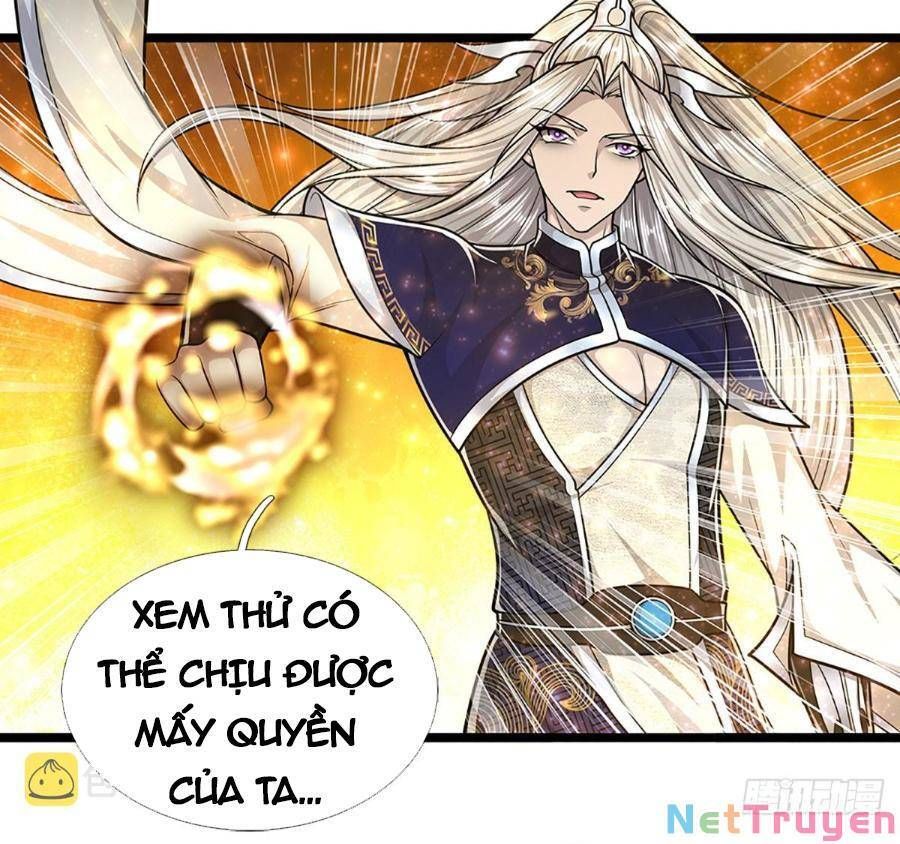 đọc truyện Bị Giam Cầm Trăm Vạn Năm Đệ Tử Ta Trải Khắp Chư Thiên Thần Giới Chương 192 ảnh 35 tại Thiên Thai Truyện