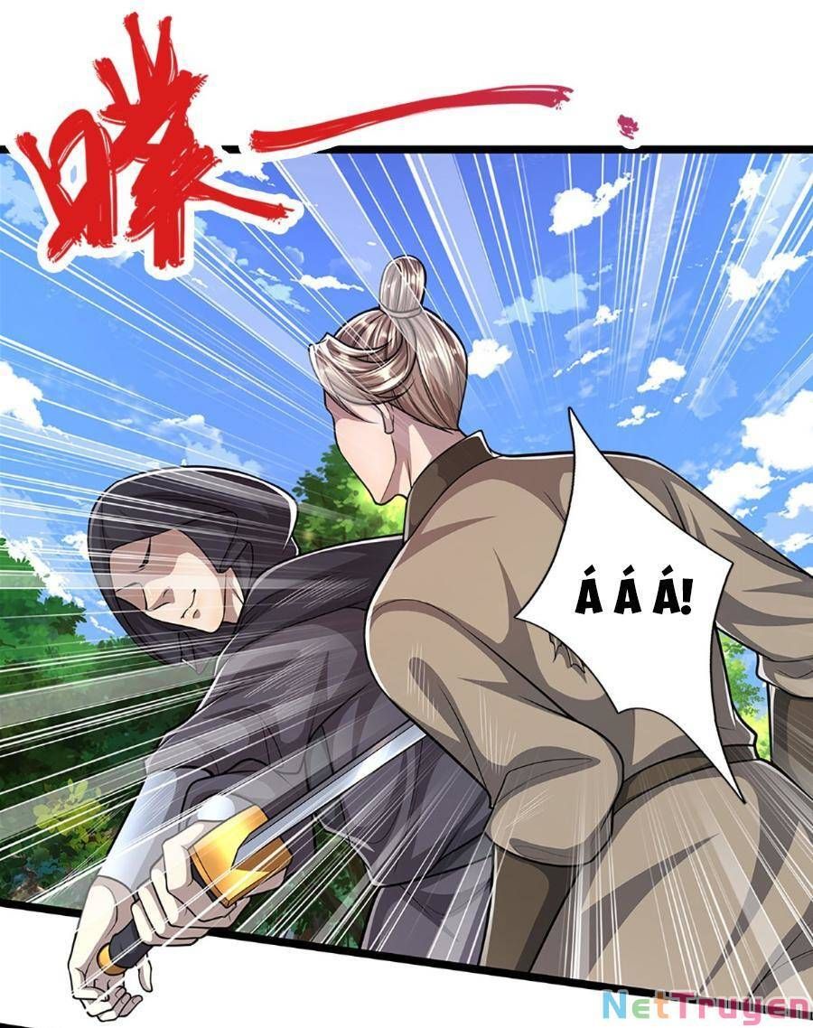 đọc truyện Bị Giam Cầm Trăm Vạn Năm Đệ Tử Ta Trải Khắp Chư Thiên Thần Giới Chương 192 ảnh 39 tại Thiên Thai Truyện