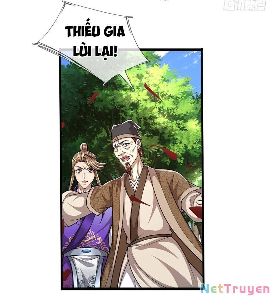 đọc truyện Bị Giam Cầm Trăm Vạn Năm Đệ Tử Ta Trải Khắp Chư Thiên Thần Giới Chương 192 ảnh 41 tại Thiên Thai Truyện