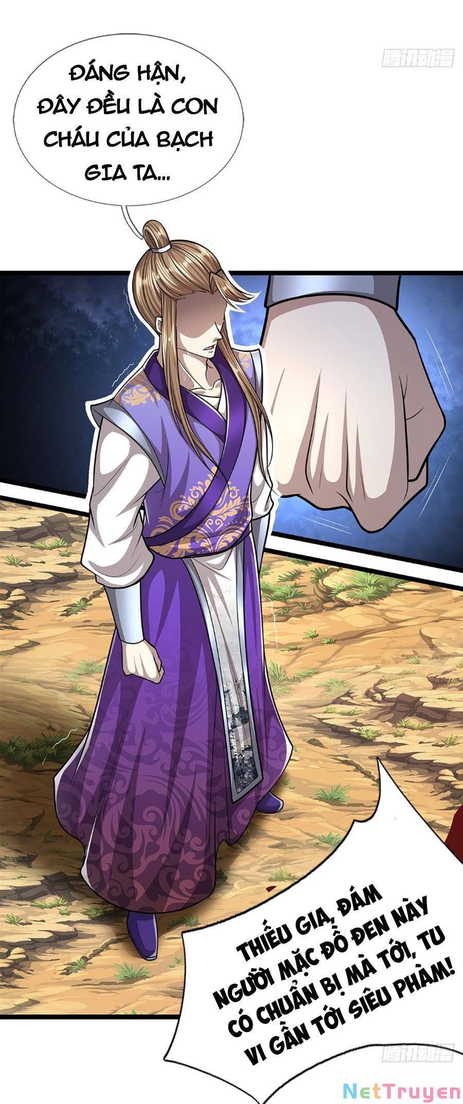 đọc truyện Bị Giam Cầm Trăm Vạn Năm Đệ Tử Ta Trải Khắp Chư Thiên Thần Giới Chương 192 ảnh 42 tại Thiên Thai Truyện