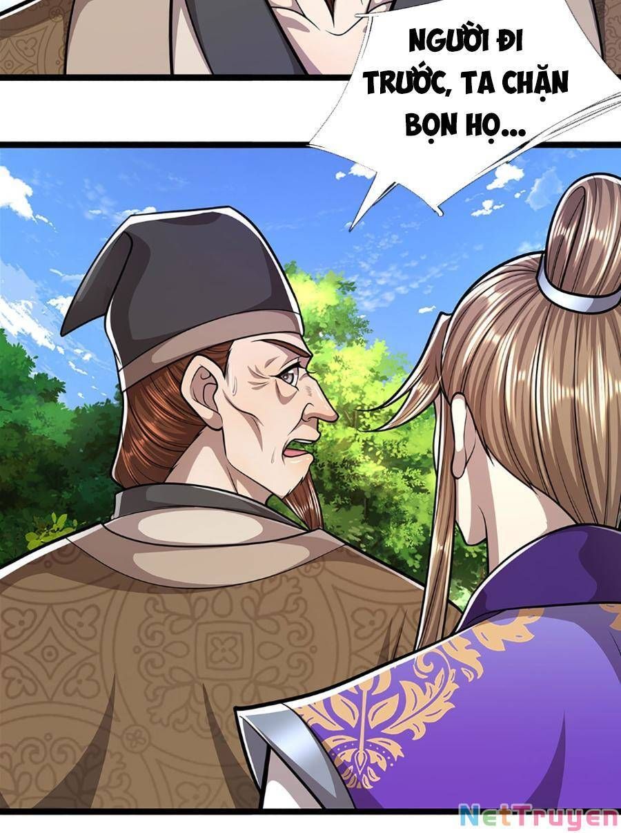 đọc truyện Bị Giam Cầm Trăm Vạn Năm Đệ Tử Ta Trải Khắp Chư Thiên Thần Giới Chương 192 ảnh 44 tại Thiên Thai Truyện