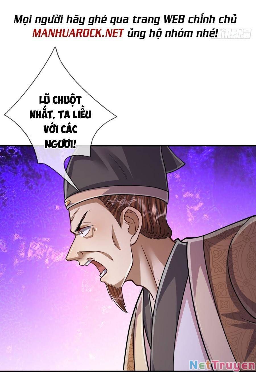 đọc truyện Bị Giam Cầm Trăm Vạn Năm Đệ Tử Ta Trải Khắp Chư Thiên Thần Giới Chương 192 ảnh 45 tại Thiên Thai Truyện