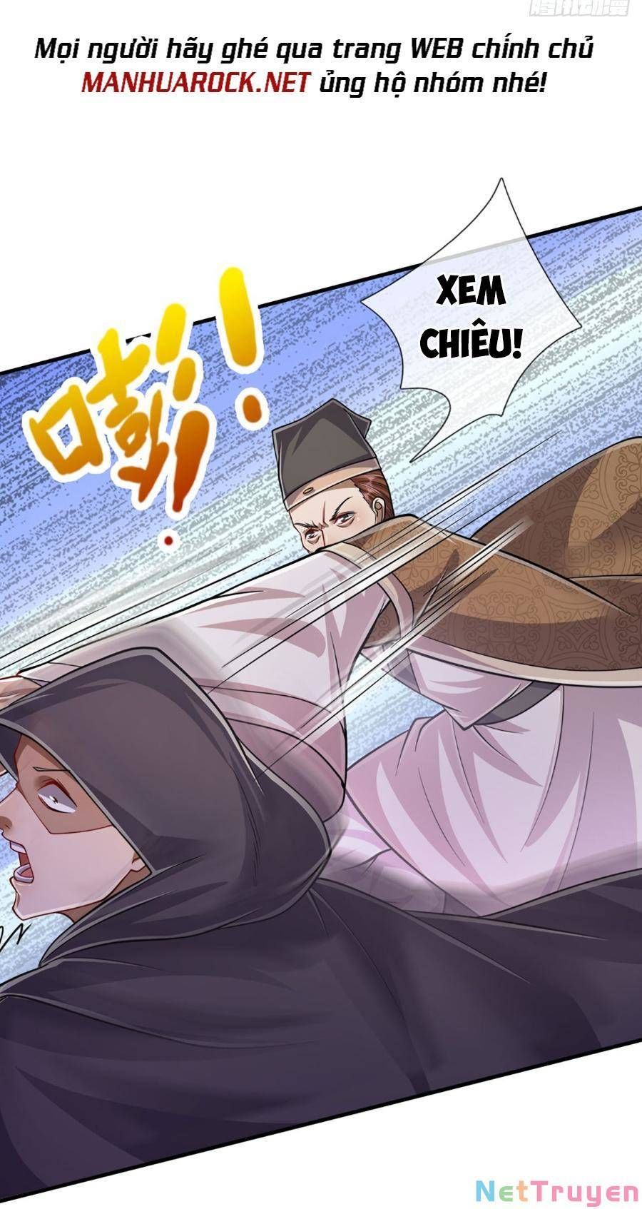 đọc truyện Bị Giam Cầm Trăm Vạn Năm Đệ Tử Ta Trải Khắp Chư Thiên Thần Giới Chương 192 ảnh 47 tại Thiên Thai Truyện