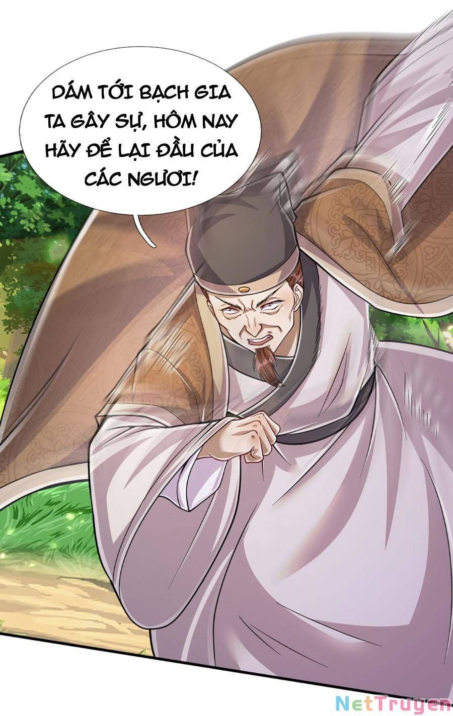 đọc truyện Bị Giam Cầm Trăm Vạn Năm Đệ Tử Ta Trải Khắp Chư Thiên Thần Giới Chương 192 ảnh 48 tại Thiên Thai Truyện