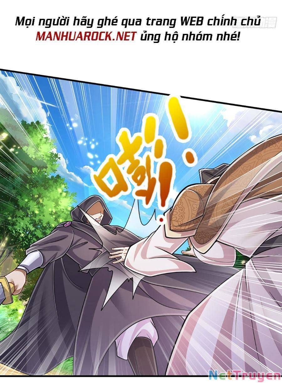 đọc truyện Bị Giam Cầm Trăm Vạn Năm Đệ Tử Ta Trải Khắp Chư Thiên Thần Giới Chương 192 ảnh 49 tại Thiên Thai Truyện