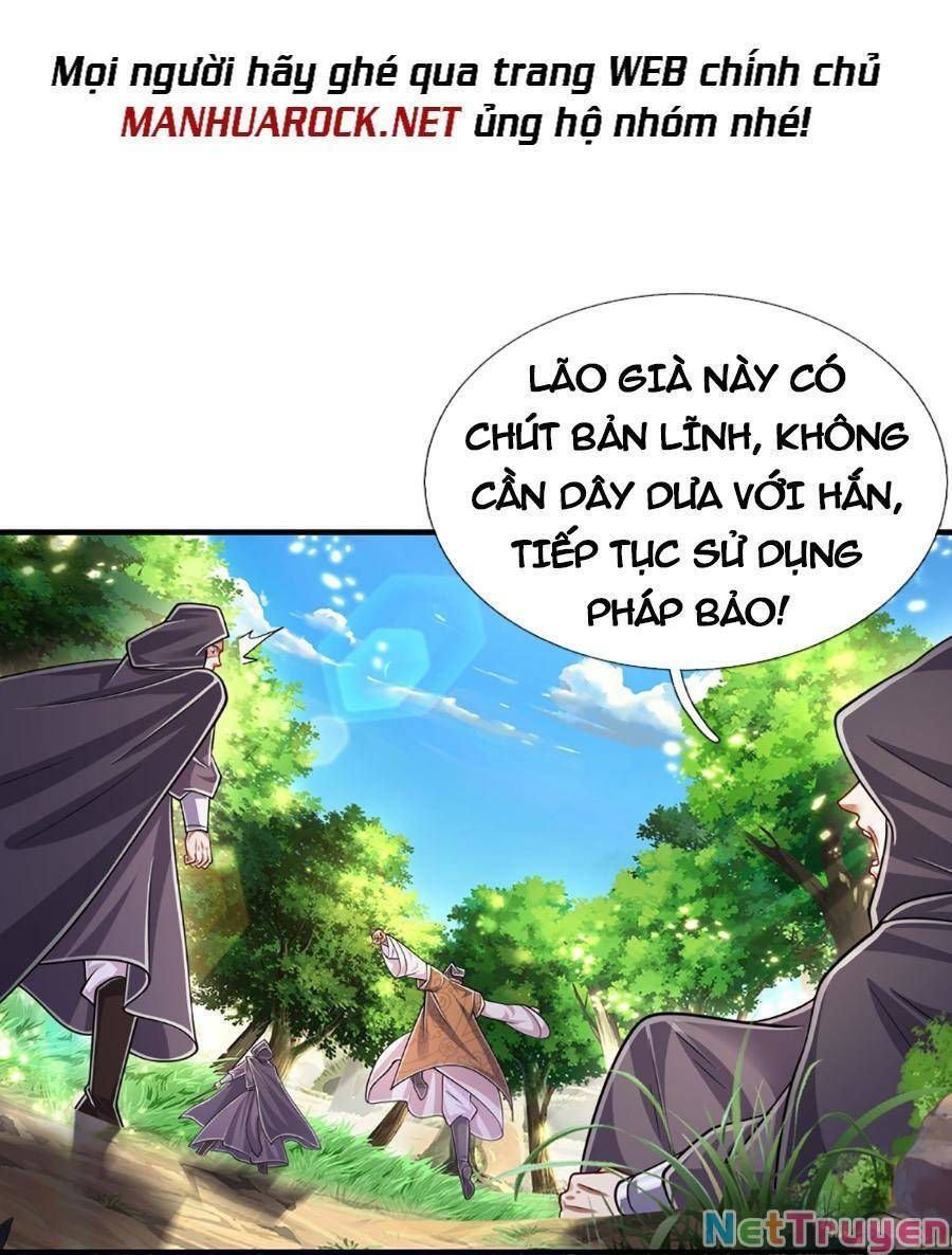 đọc truyện Bị Giam Cầm Trăm Vạn Năm Đệ Tử Ta Trải Khắp Chư Thiên Thần Giới Chương 192 ảnh 50 tại Thiên Thai Truyện