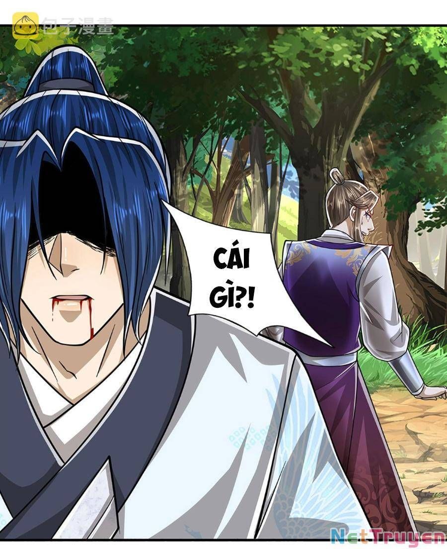 đọc truyện Bị Giam Cầm Trăm Vạn Năm Đệ Tử Ta Trải Khắp Chư Thiên Thần Giới Chương 192 ảnh 11 tại Thiên Thai Truyện