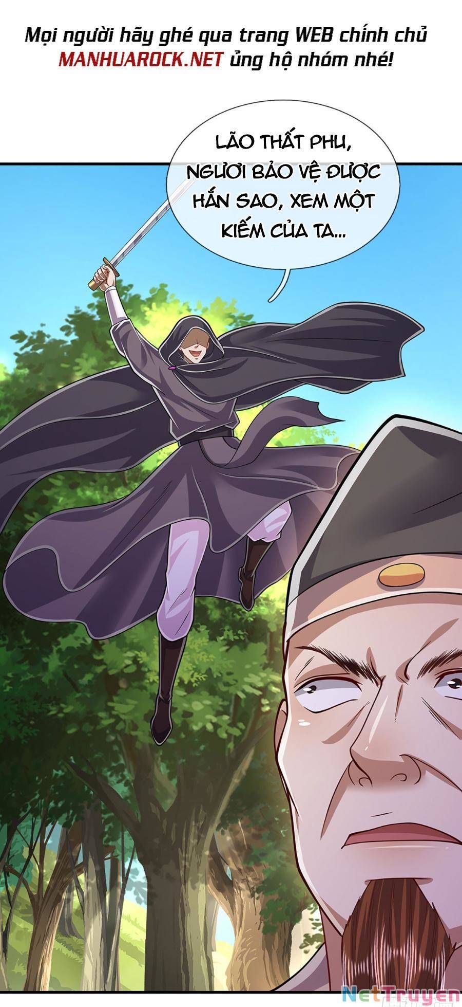 đọc truyện Bị Giam Cầm Trăm Vạn Năm Đệ Tử Ta Trải Khắp Chư Thiên Thần Giới Chương 193 ảnh 12 tại Thiên Thai Truyện