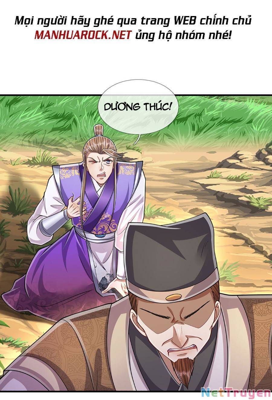 đọc truyện Bị Giam Cầm Trăm Vạn Năm Đệ Tử Ta Trải Khắp Chư Thiên Thần Giới Chương 193 ảnh 15 tại Thiên Thai Truyện