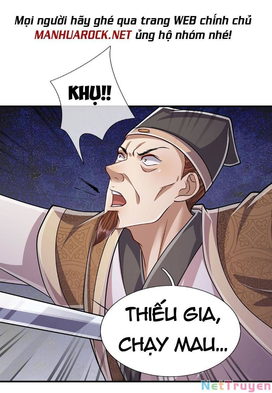 đọc truyện Bị Giam Cầm Trăm Vạn Năm Đệ Tử Ta Trải Khắp Chư Thiên Thần Giới Chương 193 ảnh 18 tại Thiên Thai Truyện