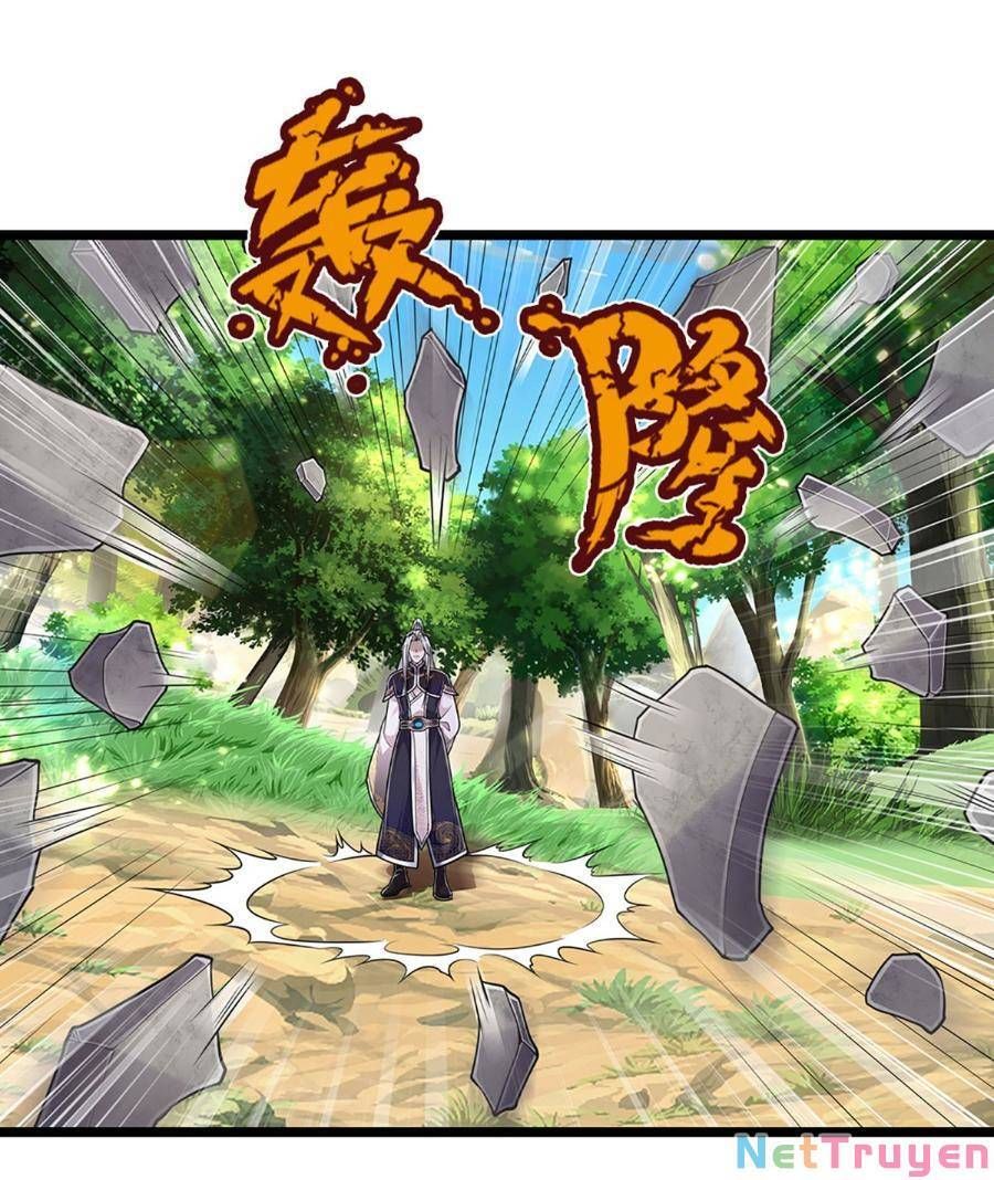 đọc truyện Bị Giam Cầm Trăm Vạn Năm Đệ Tử Ta Trải Khắp Chư Thiên Thần Giới Chương 193 ảnh 23 tại Thiên Thai Truyện