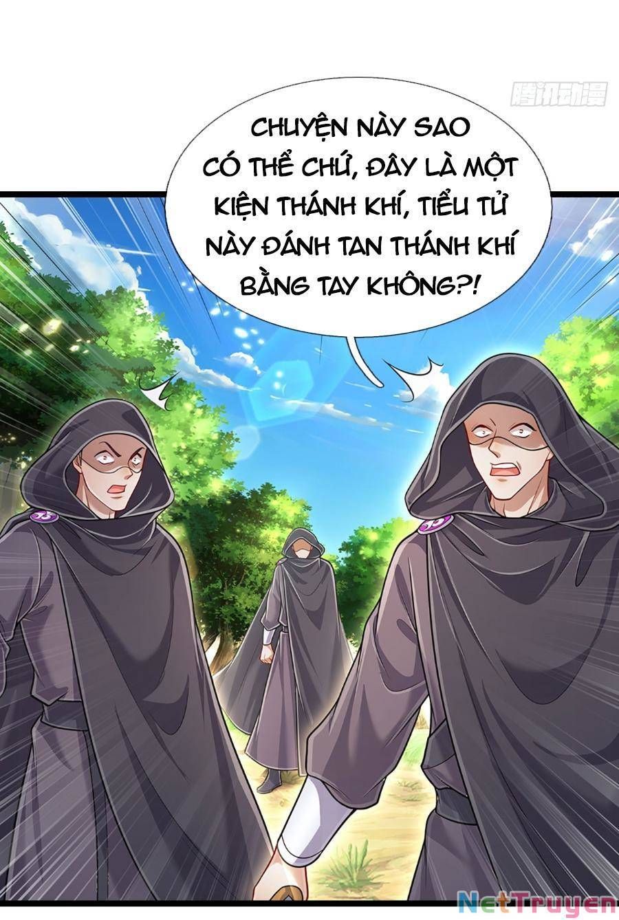 đọc truyện Bị Giam Cầm Trăm Vạn Năm Đệ Tử Ta Trải Khắp Chư Thiên Thần Giới Chương 193 ảnh 26 tại Thiên Thai Truyện