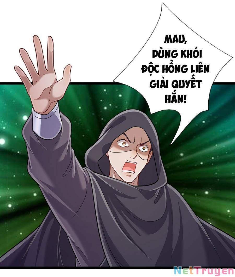 đọc truyện Bị Giam Cầm Trăm Vạn Năm Đệ Tử Ta Trải Khắp Chư Thiên Thần Giới Chương 193 ảnh 27 tại Thiên Thai Truyện