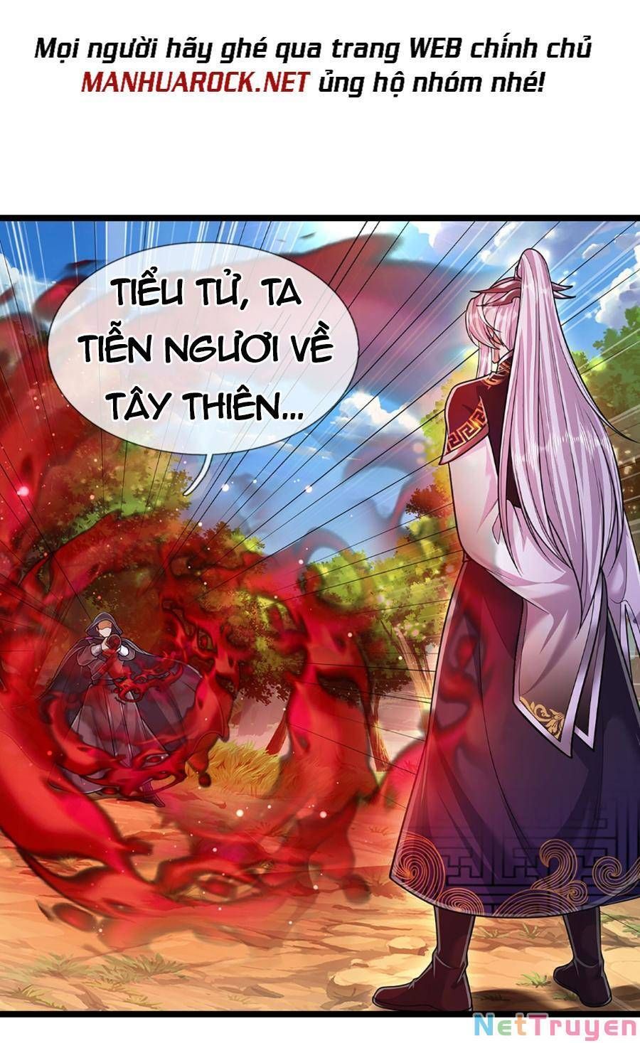 đọc truyện Bị Giam Cầm Trăm Vạn Năm Đệ Tử Ta Trải Khắp Chư Thiên Thần Giới Chương 193 ảnh 28 tại Thiên Thai Truyện