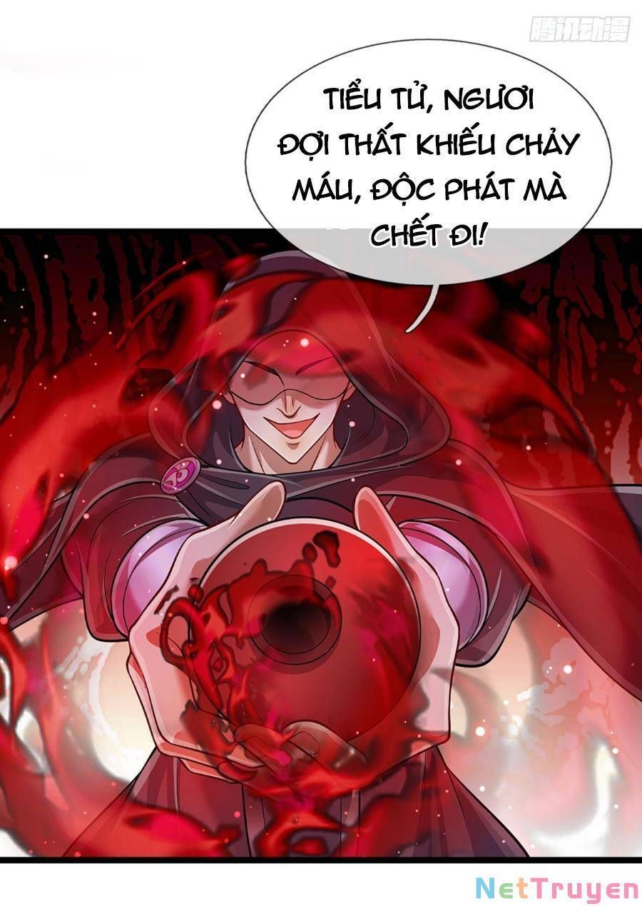 đọc truyện Bị Giam Cầm Trăm Vạn Năm Đệ Tử Ta Trải Khắp Chư Thiên Thần Giới Chương 193 ảnh 30 tại Thiên Thai Truyện