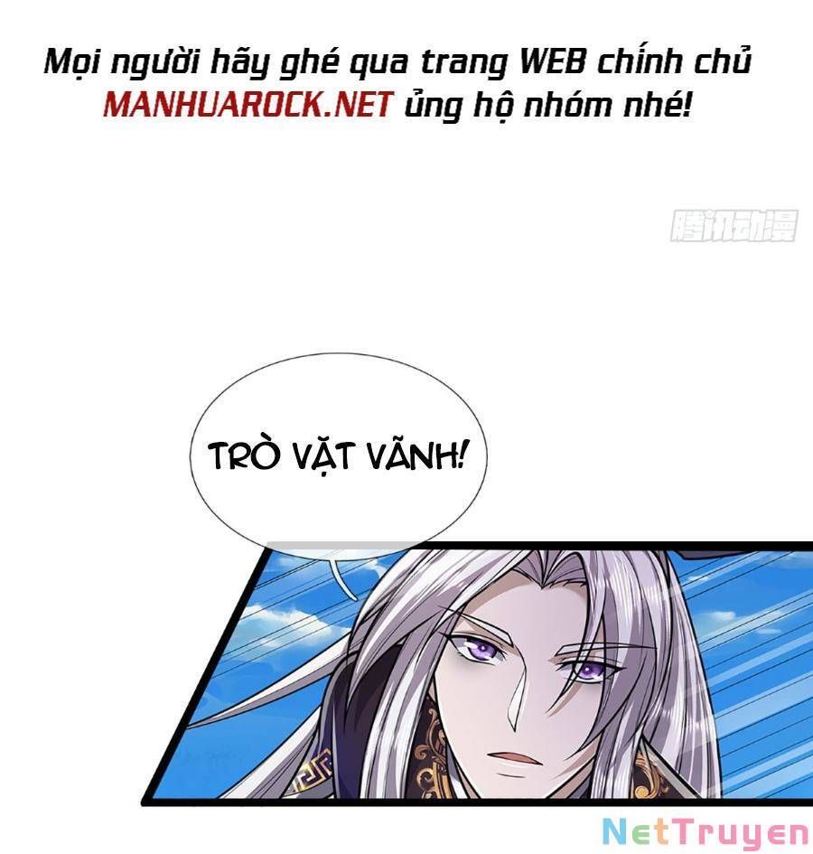 đọc truyện Bị Giam Cầm Trăm Vạn Năm Đệ Tử Ta Trải Khắp Chư Thiên Thần Giới Chương 193 ảnh 31 tại Thiên Thai Truyện