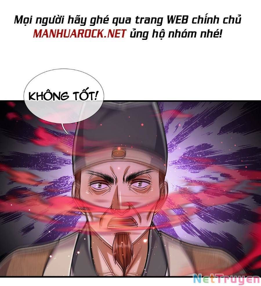 đọc truyện Bị Giam Cầm Trăm Vạn Năm Đệ Tử Ta Trải Khắp Chư Thiên Thần Giới Chương 193 ảnh 5 tại Thiên Thai Truyện