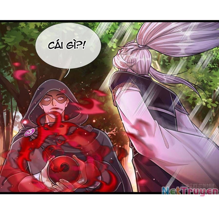 đọc truyện Bị Giam Cầm Trăm Vạn Năm Đệ Tử Ta Trải Khắp Chư Thiên Thần Giới Chương 193 ảnh 32 tại Thiên Thai Truyện