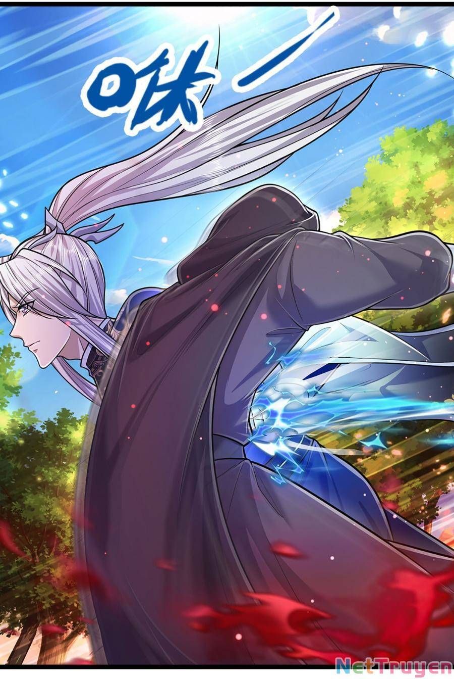 đọc truyện Bị Giam Cầm Trăm Vạn Năm Đệ Tử Ta Trải Khắp Chư Thiên Thần Giới Chương 193 ảnh 33 tại Thiên Thai Truyện