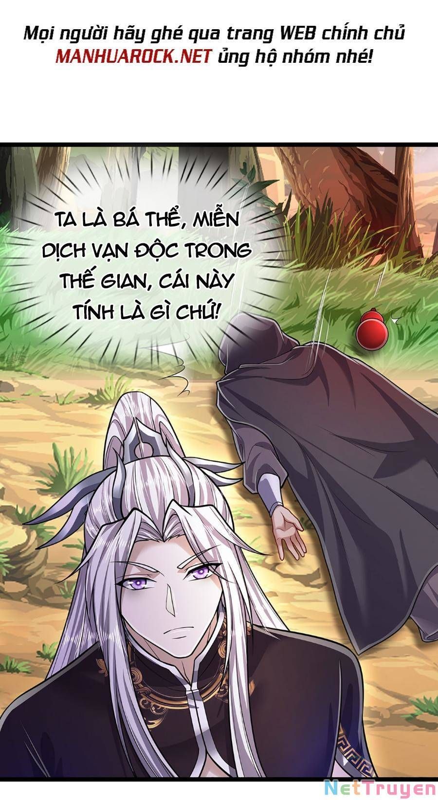 đọc truyện Bị Giam Cầm Trăm Vạn Năm Đệ Tử Ta Trải Khắp Chư Thiên Thần Giới Chương 193 ảnh 34 tại Thiên Thai Truyện