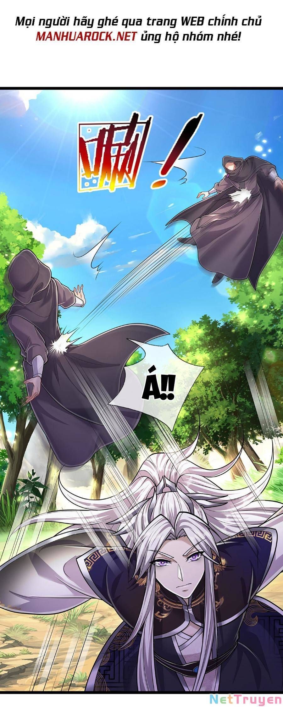 đọc truyện Bị Giam Cầm Trăm Vạn Năm Đệ Tử Ta Trải Khắp Chư Thiên Thần Giới Chương 193 ảnh 36 tại Thiên Thai Truyện