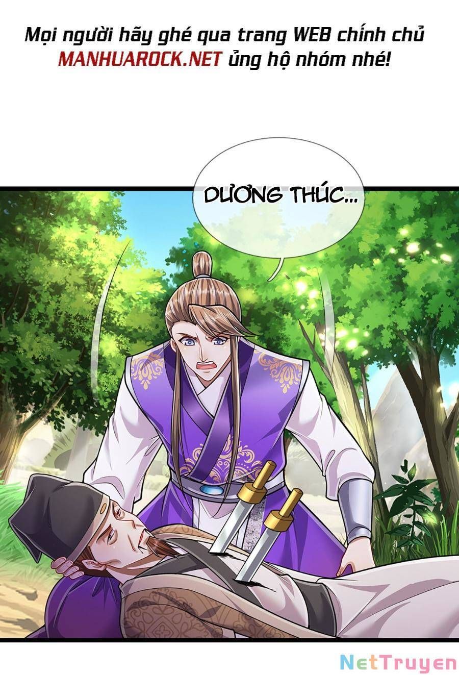 đọc truyện Bị Giam Cầm Trăm Vạn Năm Đệ Tử Ta Trải Khắp Chư Thiên Thần Giới Chương 193 ảnh 37 tại Thiên Thai Truyện