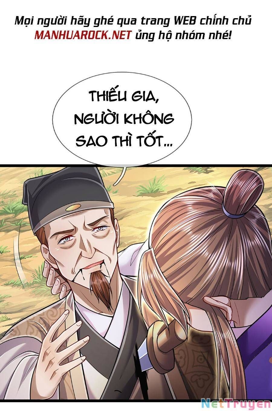 đọc truyện Bị Giam Cầm Trăm Vạn Năm Đệ Tử Ta Trải Khắp Chư Thiên Thần Giới Chương 193 ảnh 38 tại Thiên Thai Truyện