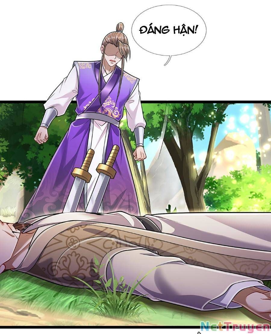 đọc truyện Bị Giam Cầm Trăm Vạn Năm Đệ Tử Ta Trải Khắp Chư Thiên Thần Giới Chương 193 ảnh 40 tại Thiên Thai Truyện