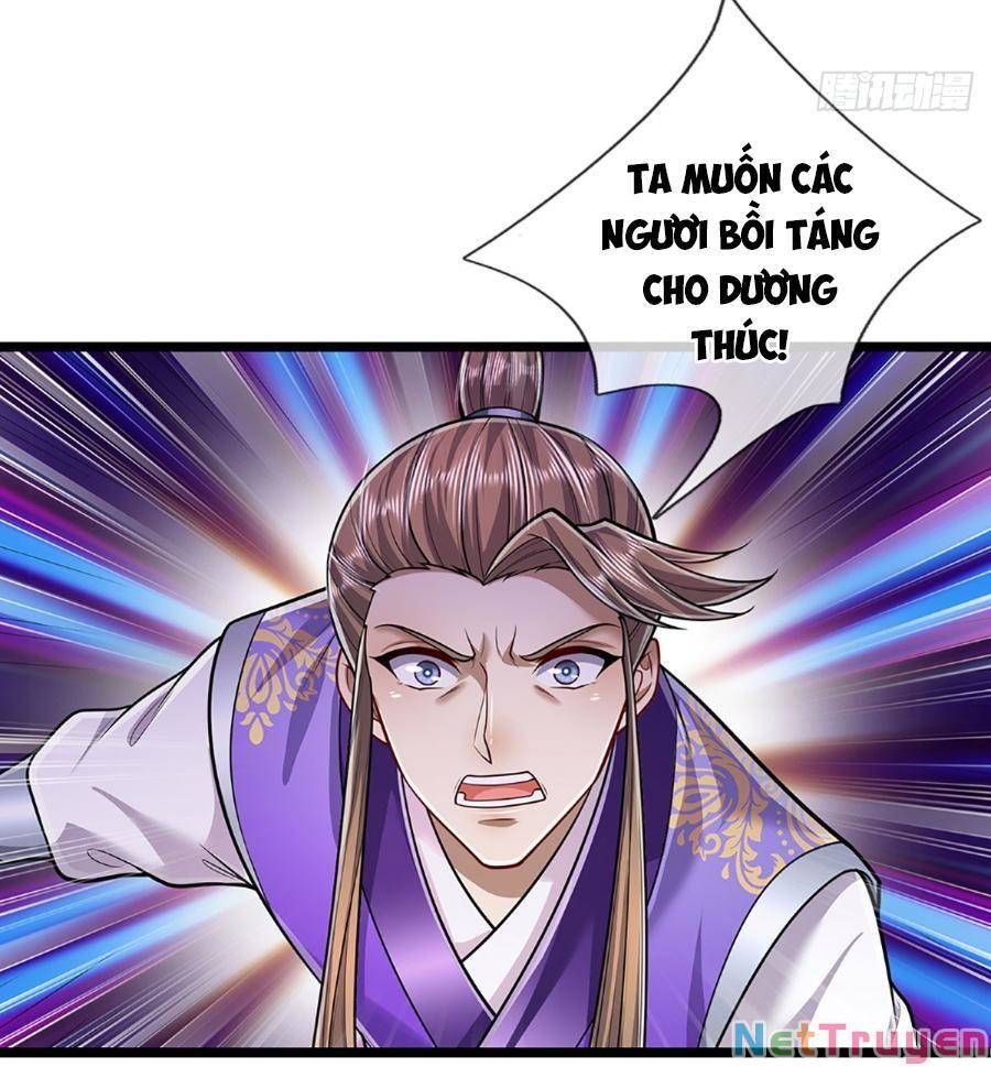 đọc truyện Bị Giam Cầm Trăm Vạn Năm Đệ Tử Ta Trải Khắp Chư Thiên Thần Giới Chương 193 ảnh 41 tại Thiên Thai Truyện