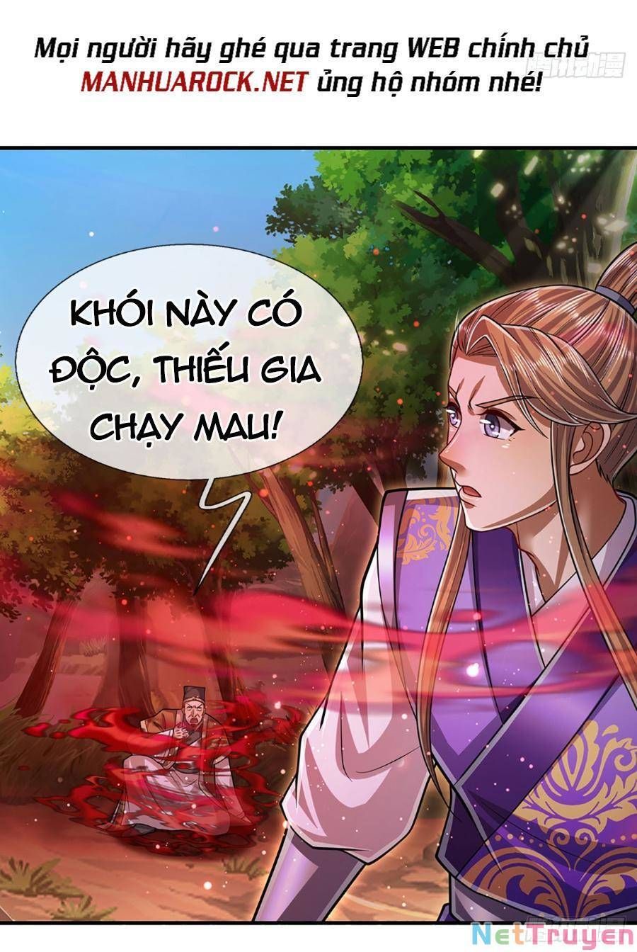 đọc truyện Bị Giam Cầm Trăm Vạn Năm Đệ Tử Ta Trải Khắp Chư Thiên Thần Giới Chương 193 ảnh 6 tại Thiên Thai Truyện