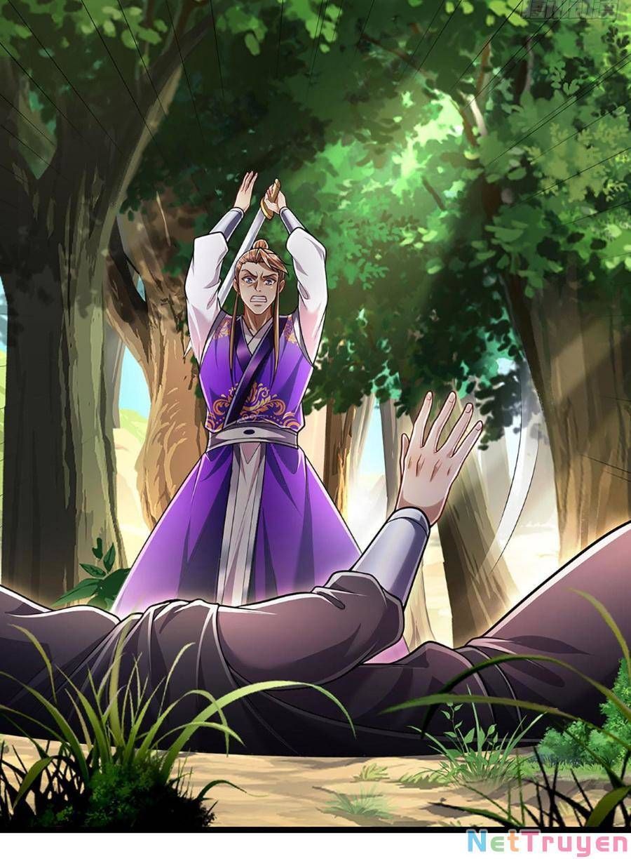 đọc truyện Bị Giam Cầm Trăm Vạn Năm Đệ Tử Ta Trải Khắp Chư Thiên Thần Giới Chương 193 ảnh 43 tại Thiên Thai Truyện