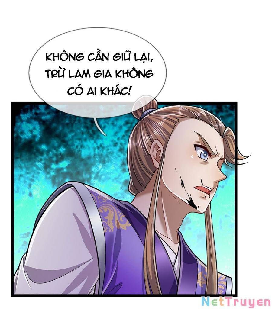 đọc truyện Bị Giam Cầm Trăm Vạn Năm Đệ Tử Ta Trải Khắp Chư Thiên Thần Giới Chương 193 ảnh 46 tại Thiên Thai Truyện