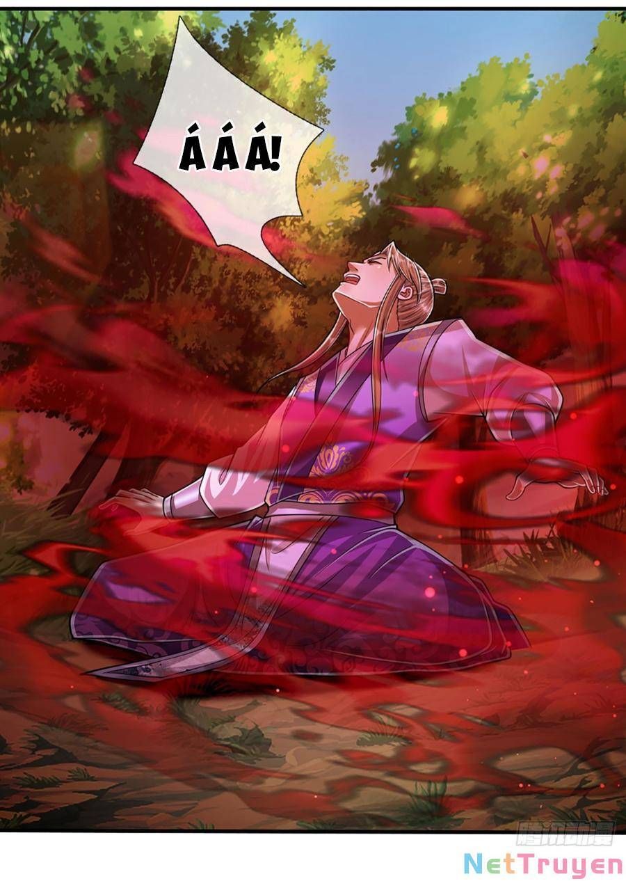 đọc truyện Bị Giam Cầm Trăm Vạn Năm Đệ Tử Ta Trải Khắp Chư Thiên Thần Giới Chương 193 ảnh 8 tại Thiên Thai Truyện