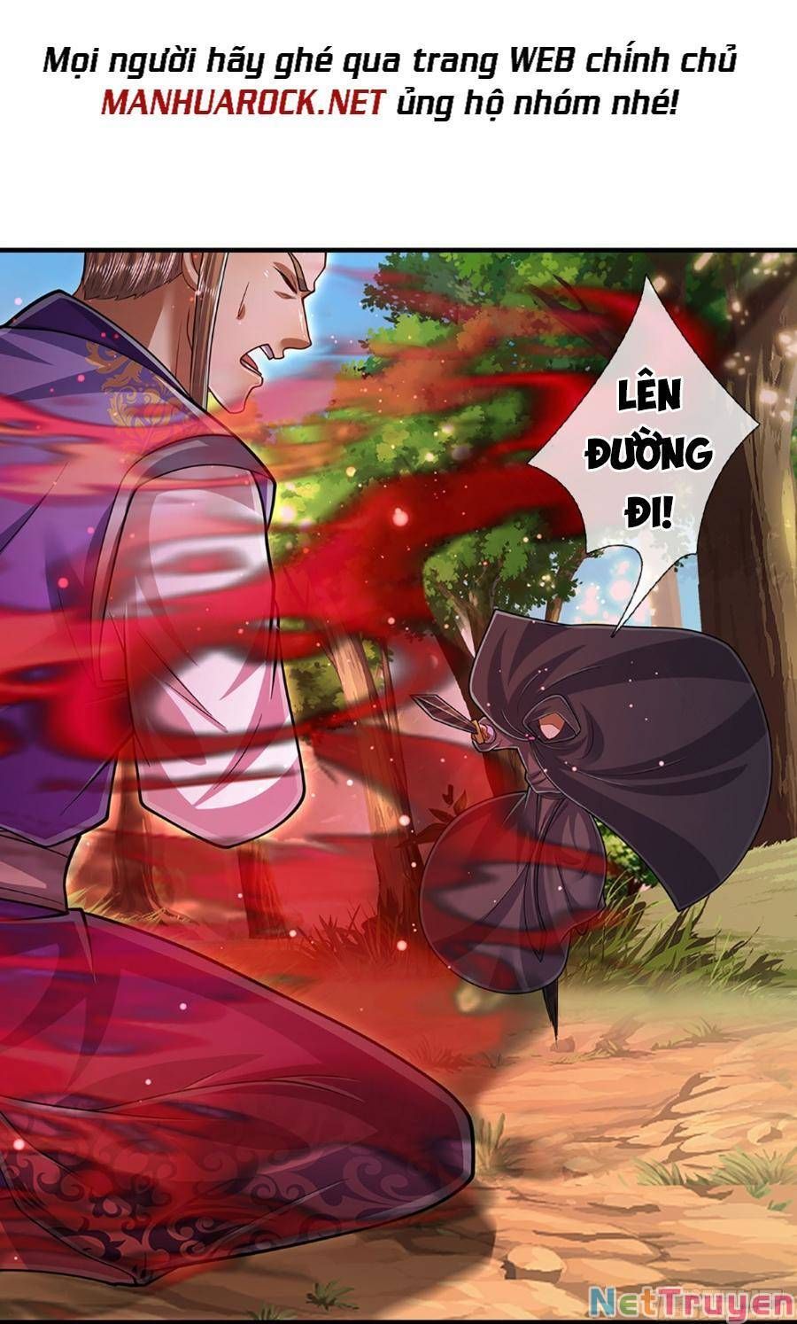 đọc truyện Bị Giam Cầm Trăm Vạn Năm Đệ Tử Ta Trải Khắp Chư Thiên Thần Giới Chương 193 ảnh 9 tại Thiên Thai Truyện