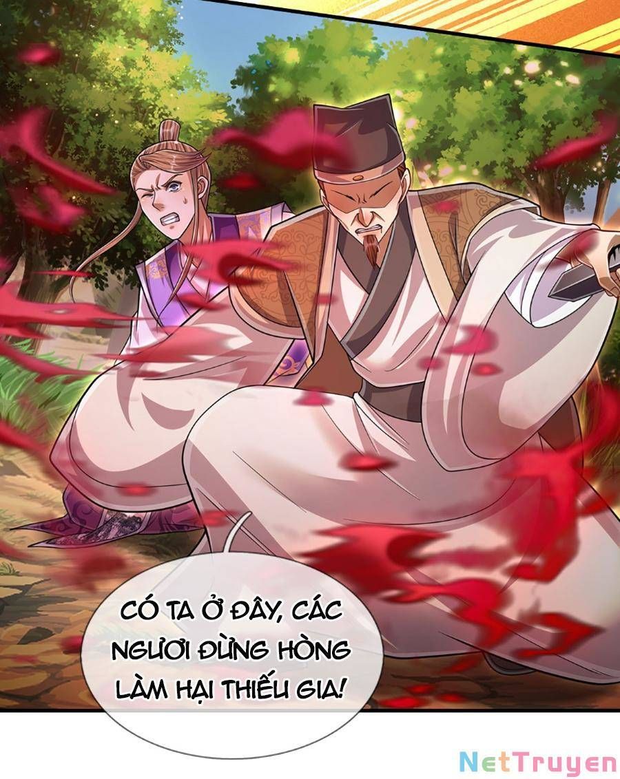 đọc truyện Bị Giam Cầm Trăm Vạn Năm Đệ Tử Ta Trải Khắp Chư Thiên Thần Giới Chương 193 ảnh 11 tại Thiên Thai Truyện