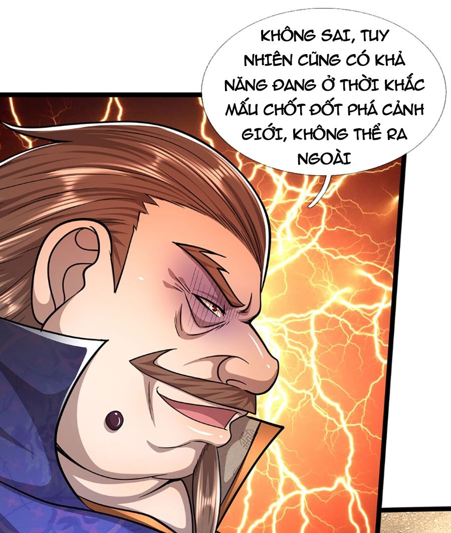 đọc truyện Bị Giam Cầm Trăm Vạn Năm Đệ Tử Ta Trải Khắp Chư Thiên Thần Giới Chương 194 ảnh 14 tại Thiên Thai Truyện