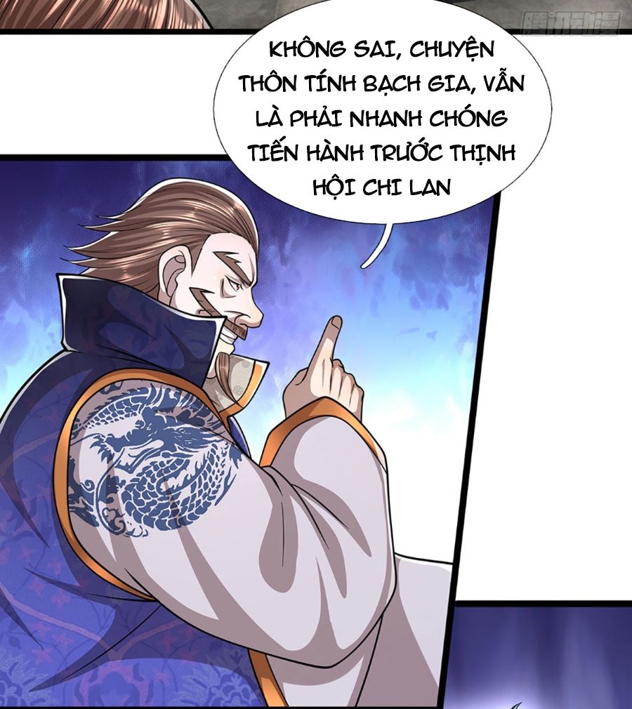 đọc truyện Bị Giam Cầm Trăm Vạn Năm Đệ Tử Ta Trải Khắp Chư Thiên Thần Giới Chương 194 ảnh 19 tại Thiên Thai Truyện