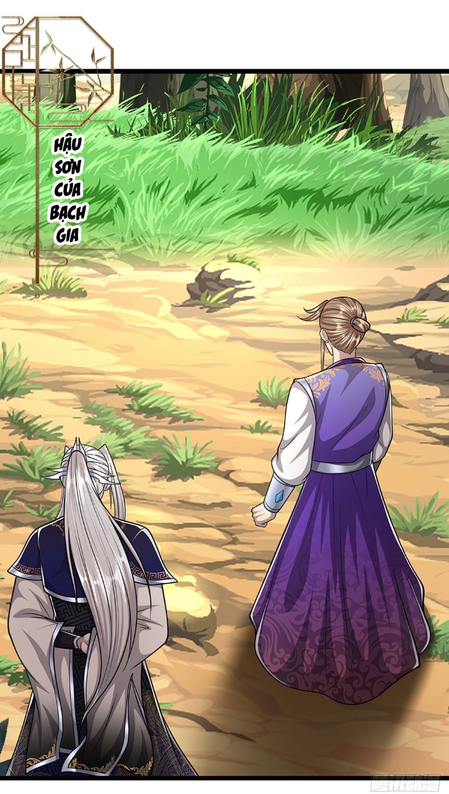 đọc truyện Bị Giam Cầm Trăm Vạn Năm Đệ Tử Ta Trải Khắp Chư Thiên Thần Giới Chương 194 ảnh 23 tại Thiên Thai Truyện