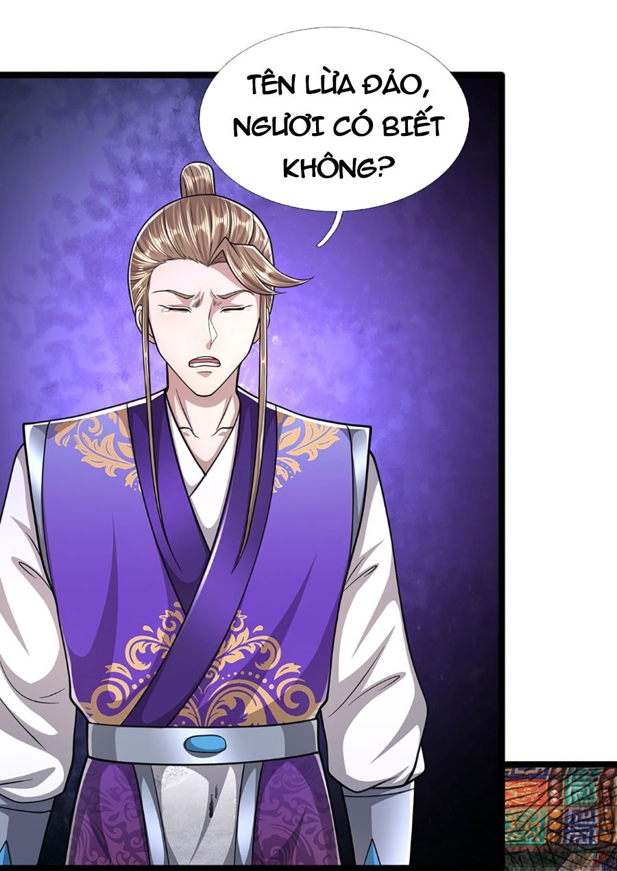 đọc truyện Bị Giam Cầm Trăm Vạn Năm Đệ Tử Ta Trải Khắp Chư Thiên Thần Giới Chương 194 ảnh 24 tại Thiên Thai Truyện