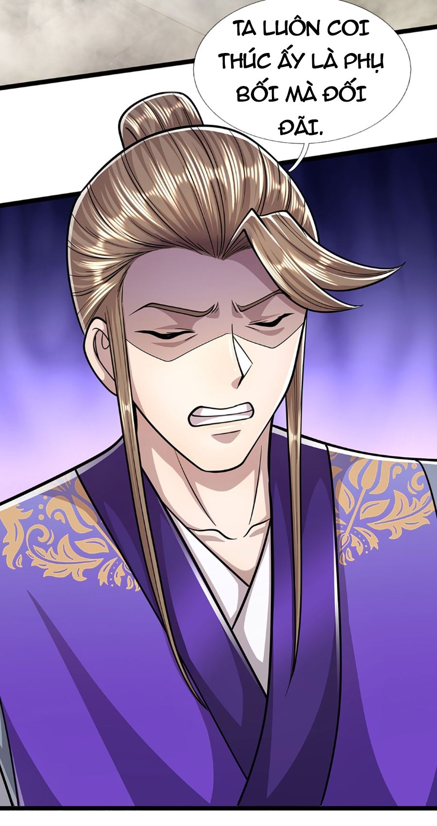 đọc truyện Bị Giam Cầm Trăm Vạn Năm Đệ Tử Ta Trải Khắp Chư Thiên Thần Giới Chương 194 ảnh 28 tại Thiên Thai Truyện