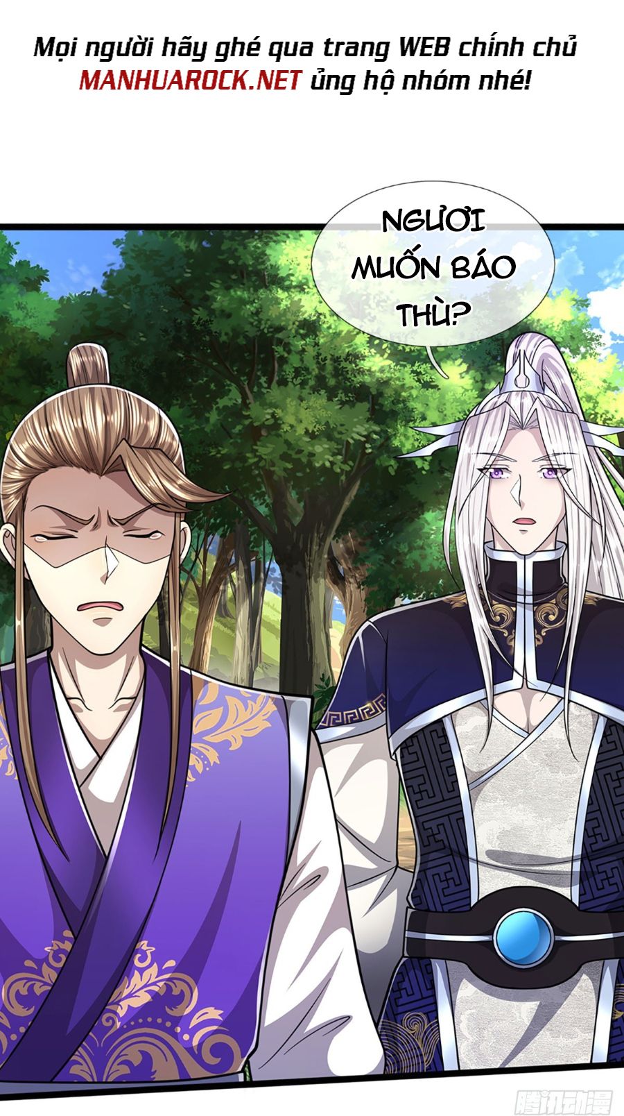 đọc truyện Bị Giam Cầm Trăm Vạn Năm Đệ Tử Ta Trải Khắp Chư Thiên Thần Giới Chương 194 ảnh 29 tại Thiên Thai Truyện