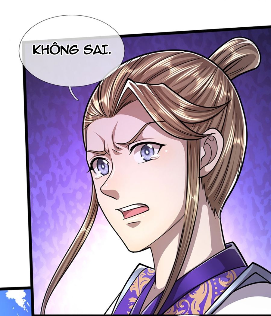 đọc truyện Bị Giam Cầm Trăm Vạn Năm Đệ Tử Ta Trải Khắp Chư Thiên Thần Giới Chương 194 ảnh 30 tại Thiên Thai Truyện