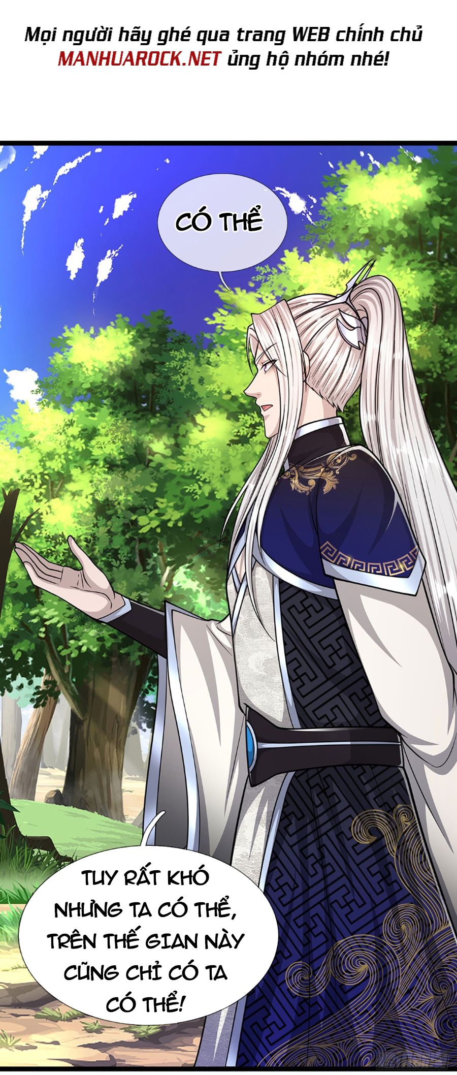 đọc truyện Bị Giam Cầm Trăm Vạn Năm Đệ Tử Ta Trải Khắp Chư Thiên Thần Giới Chương 194 ảnh 35 tại Thiên Thai Truyện