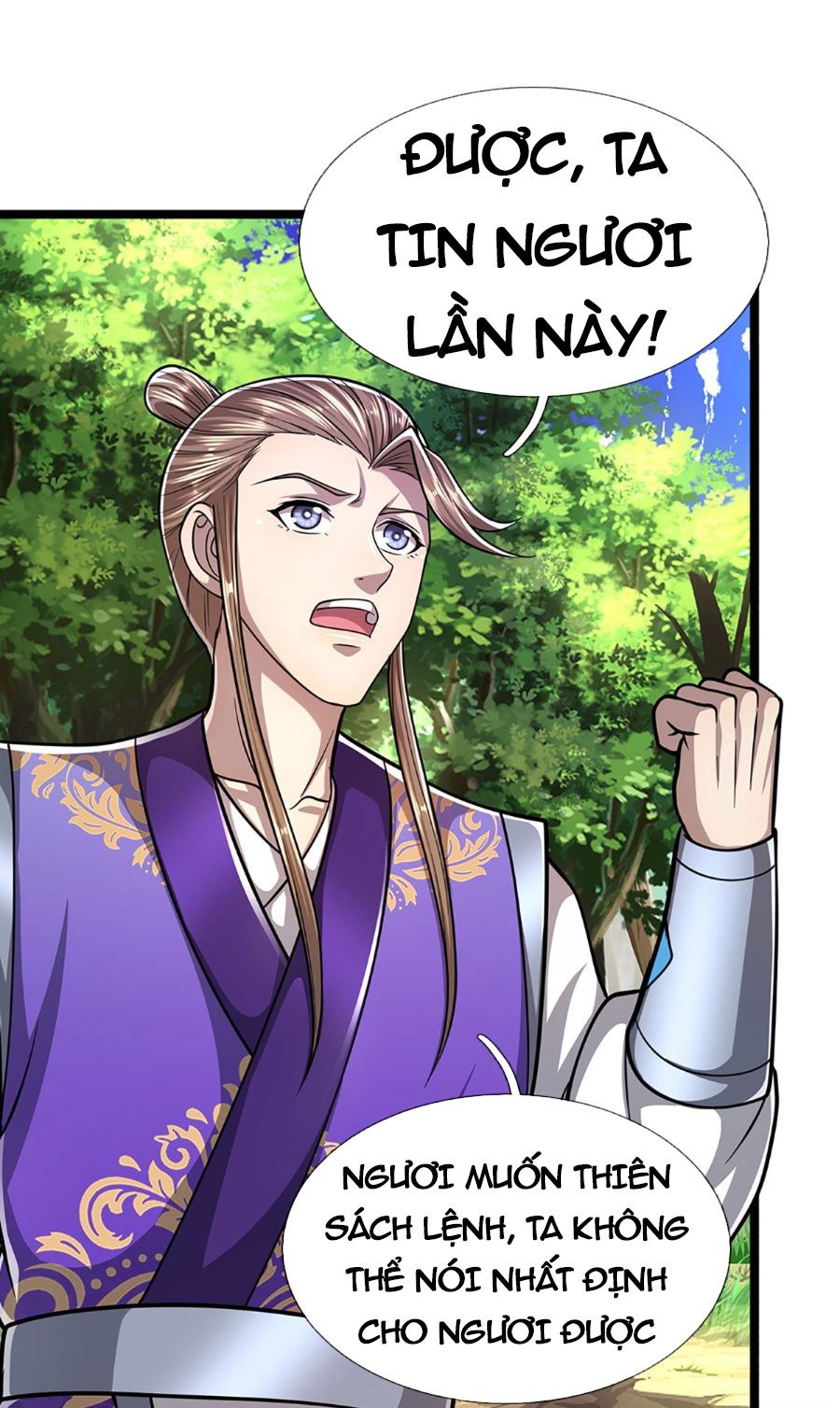 đọc truyện Bị Giam Cầm Trăm Vạn Năm Đệ Tử Ta Trải Khắp Chư Thiên Thần Giới Chương 194 ảnh 36 tại Thiên Thai Truyện