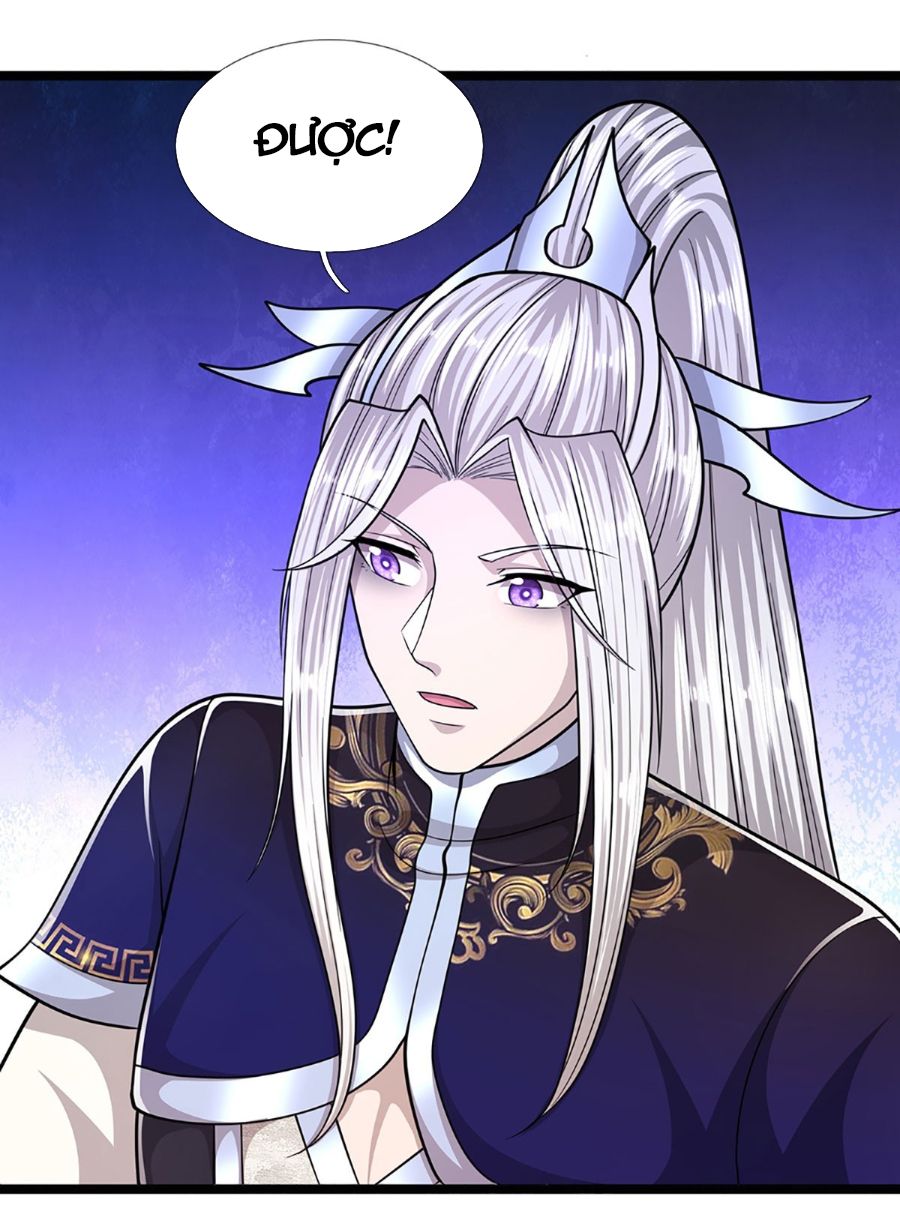 đọc truyện Bị Giam Cầm Trăm Vạn Năm Đệ Tử Ta Trải Khắp Chư Thiên Thần Giới Chương 194 ảnh 38 tại Thiên Thai Truyện