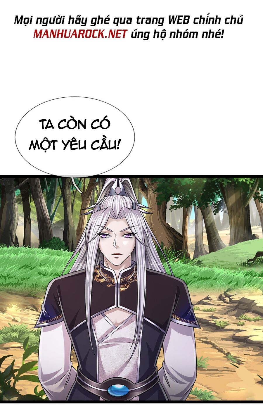 đọc truyện Bị Giam Cầm Trăm Vạn Năm Đệ Tử Ta Trải Khắp Chư Thiên Thần Giới Chương 194 ảnh 39 tại Thiên Thai Truyện