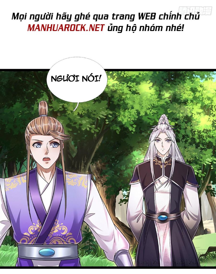 đọc truyện Bị Giam Cầm Trăm Vạn Năm Đệ Tử Ta Trải Khắp Chư Thiên Thần Giới Chương 194 ảnh 40 tại Thiên Thai Truyện