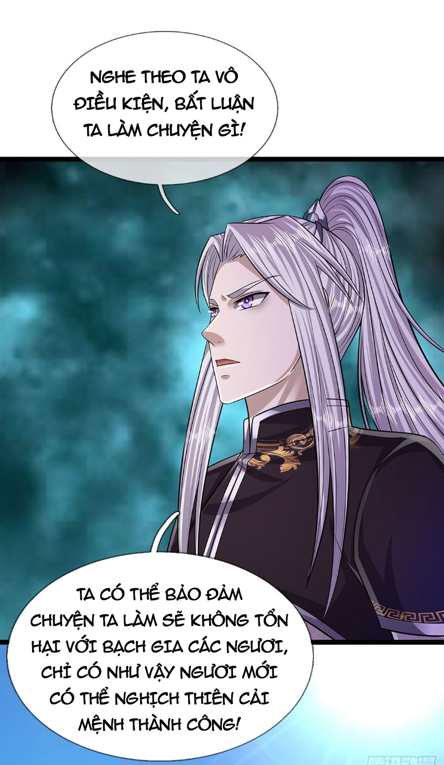 đọc truyện Bị Giam Cầm Trăm Vạn Năm Đệ Tử Ta Trải Khắp Chư Thiên Thần Giới Chương 194 ảnh 41 tại Thiên Thai Truyện